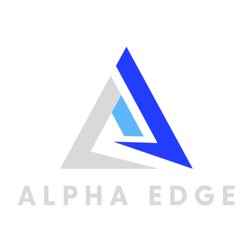 Alpha Edge